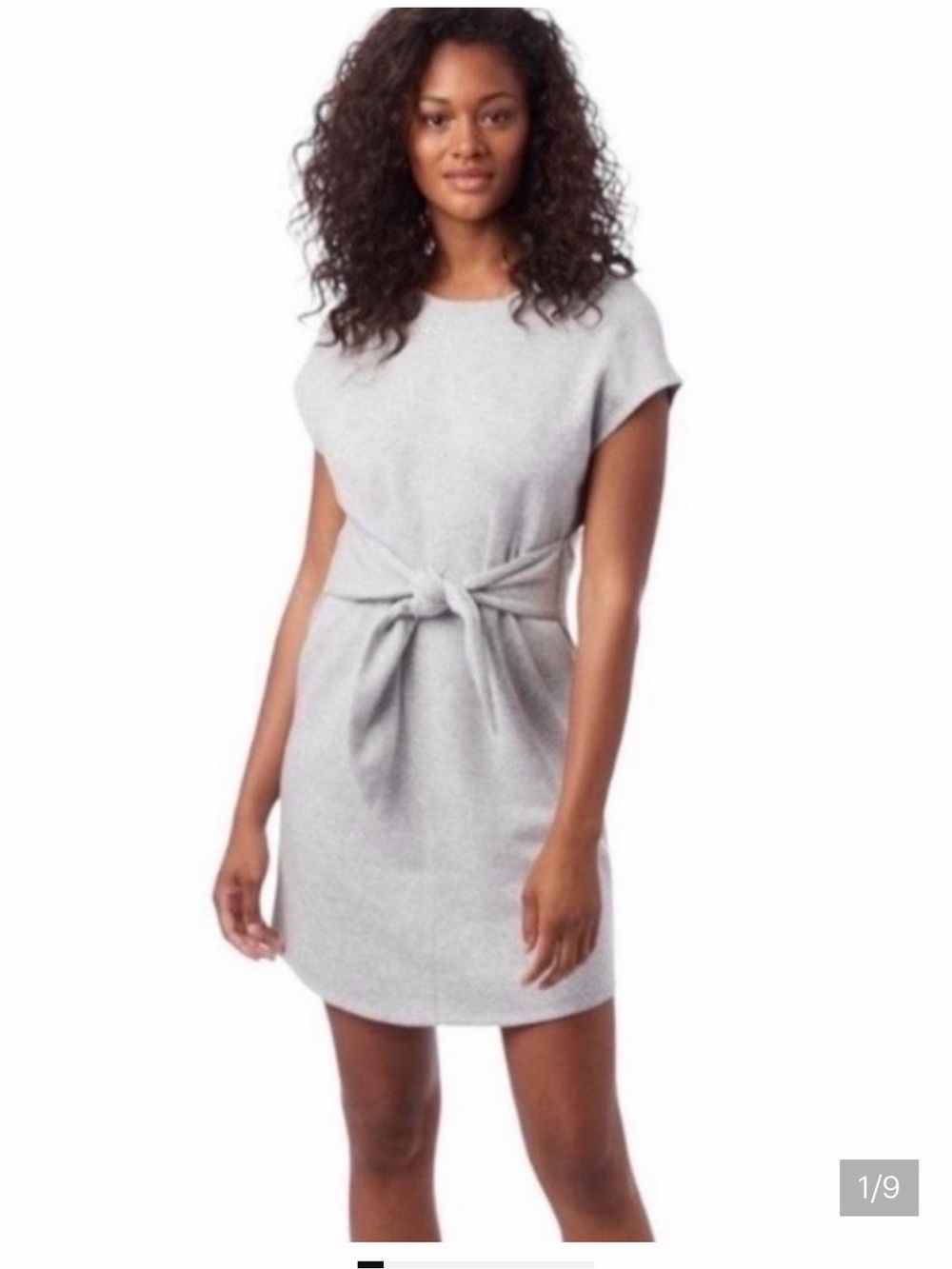 Athleta dress